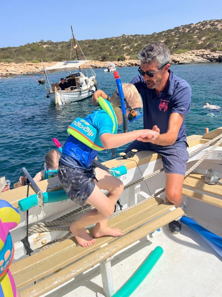 Meet the Sea - A los 50 años