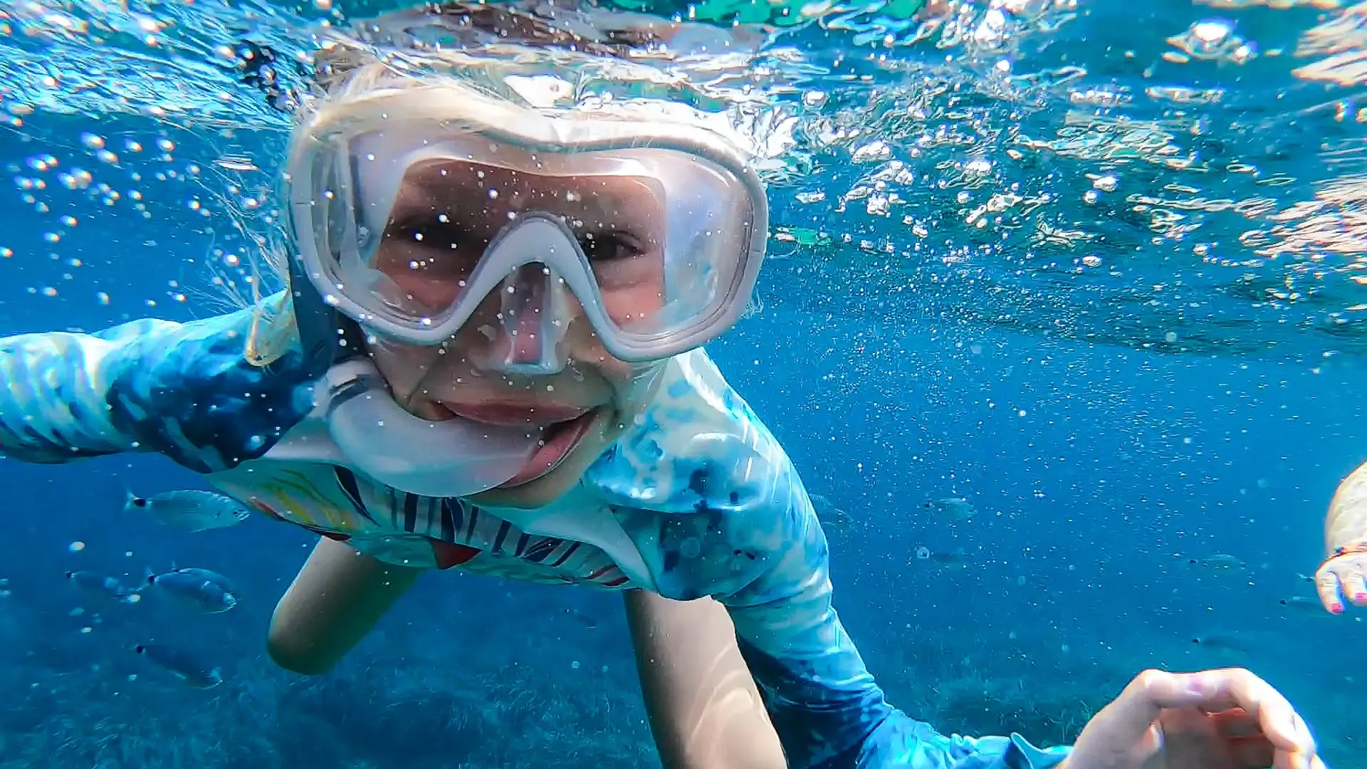 Meet the Sea - Más experiencias