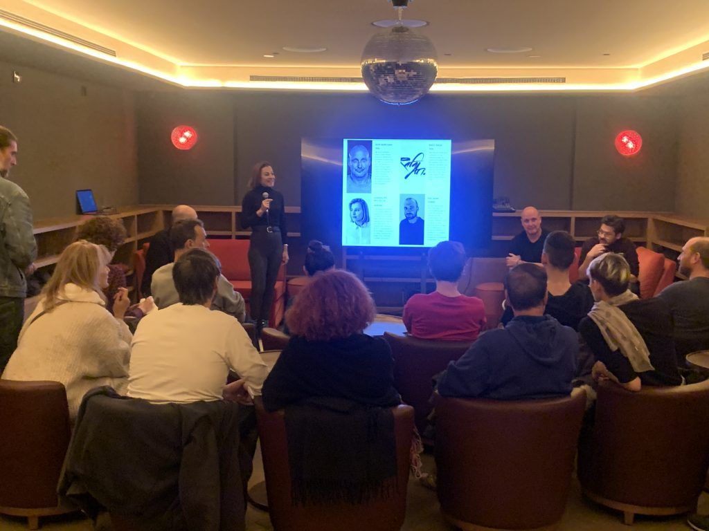 Nace DIPEF, la Asociación de DJs de Ibiza y Formentera