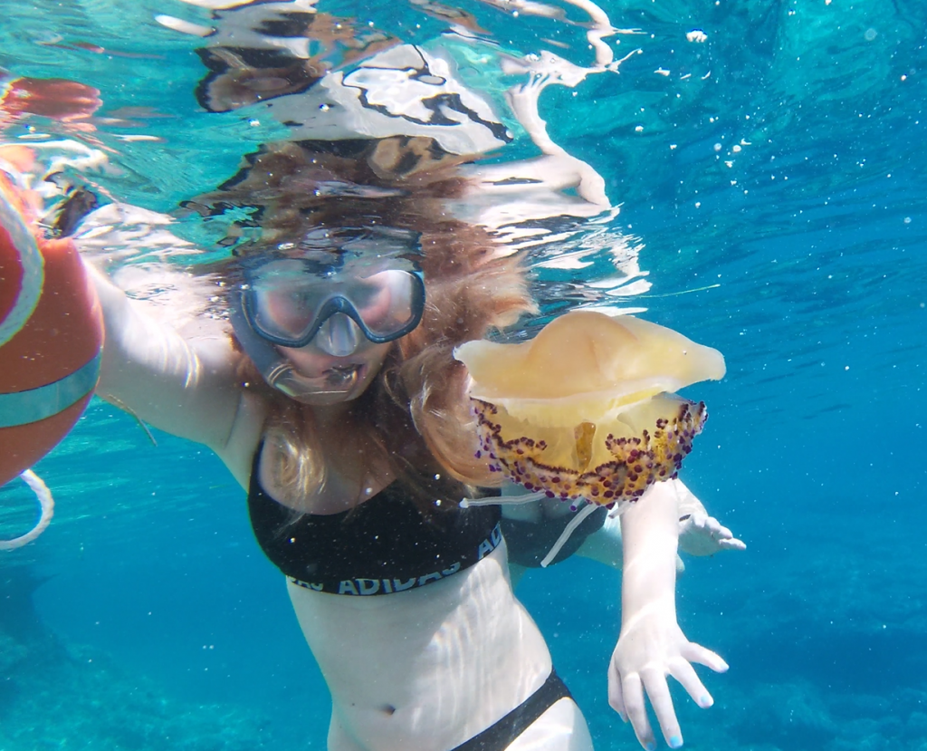 ¡Una fantástica temporada 2022 del viaje familiar en barco!